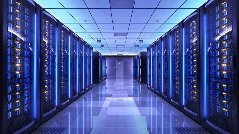 SERVER(SUNUCU) KURULUMU VE BAKIMI