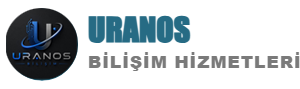 URANOS Bilişim Hizmetleri